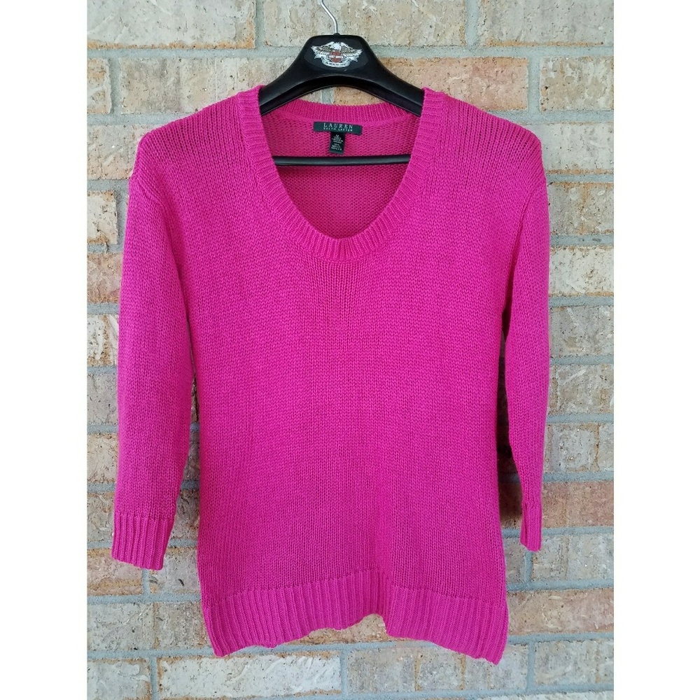 Ralph Lauren sweter
